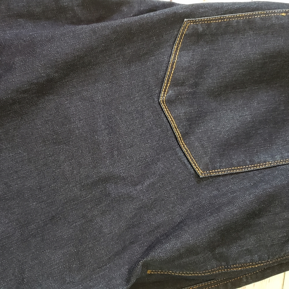 BNWOT Lularoe Denim